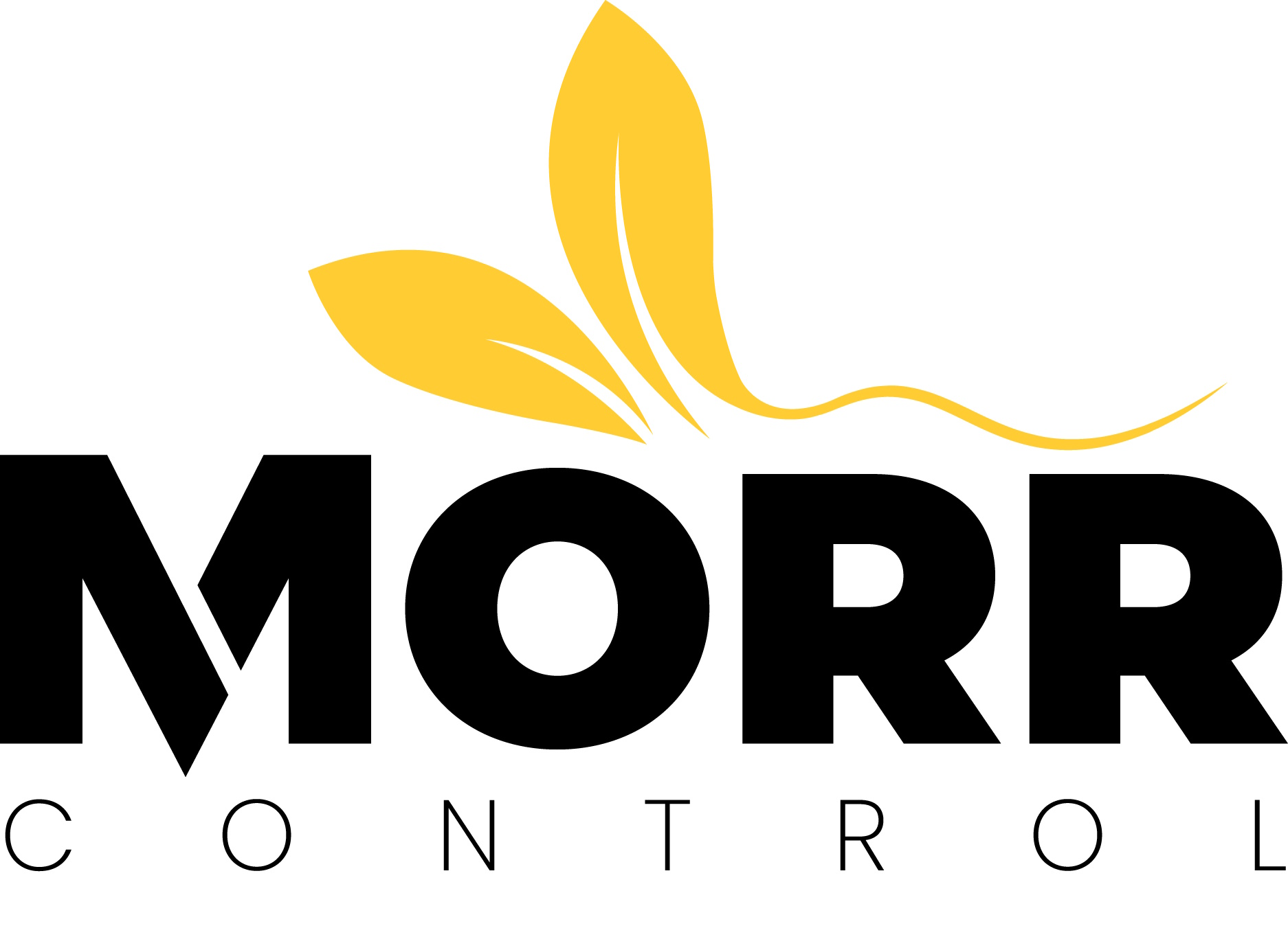 Morr Control logo